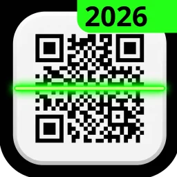 QR tarayıcı - Barkod okuyucu icon